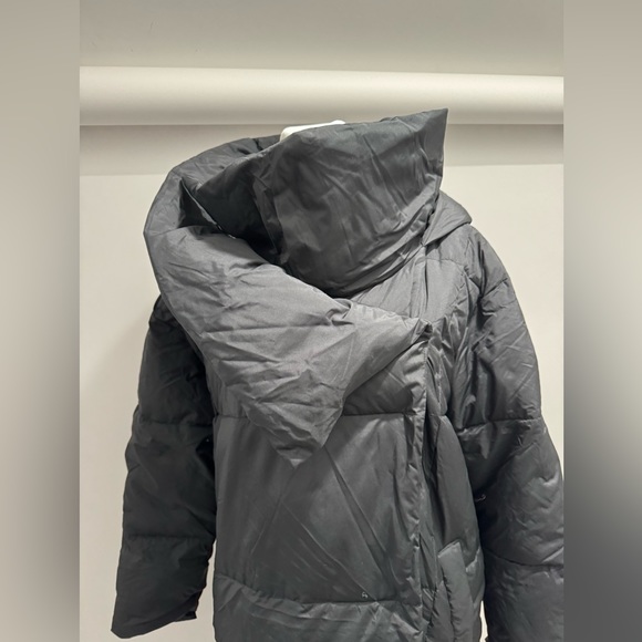 UGG Catherina Puffer Jacket Xs - Picture 5 of 7